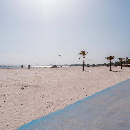 Sa Marina Villa Port de Alcudia  Luaran gambar