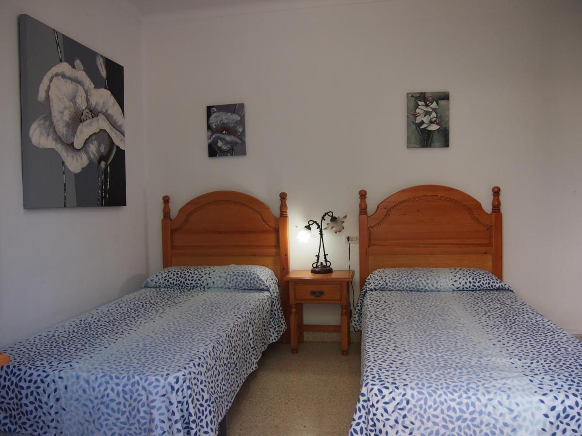 Sa Marina Villa Port de Alcudia  Luaran gambar