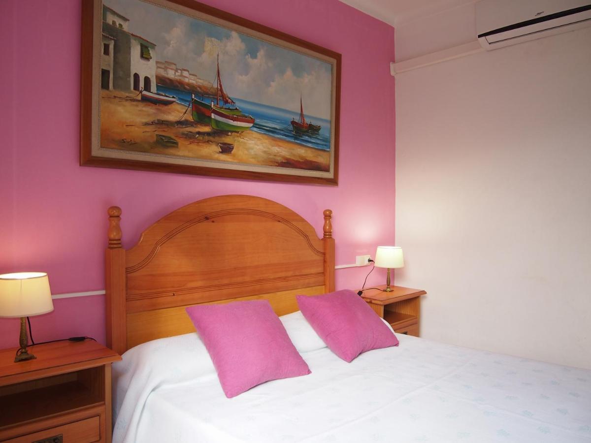 Sa Marina Villa Port de Alcudia  Luaran gambar