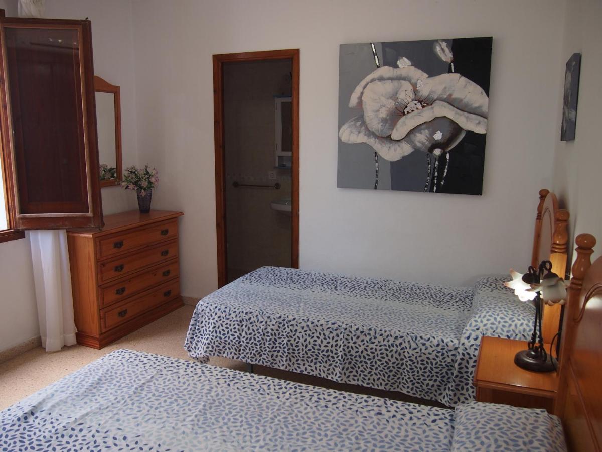 Sa Marina Villa Port de Alcudia  Luaran gambar