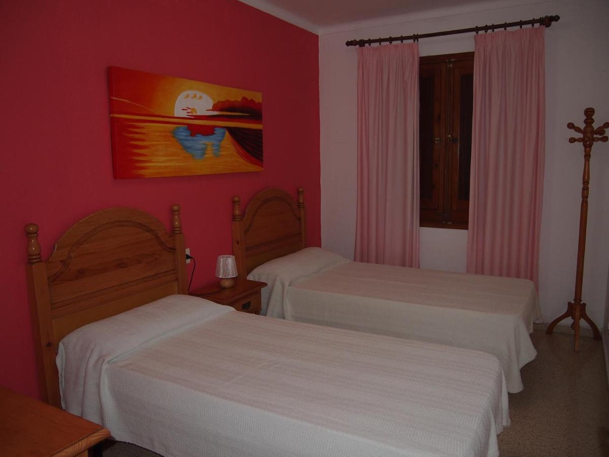 Sa Marina Villa Port de Alcudia  Luaran gambar